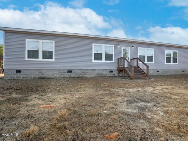 13511 Taylors Store Road, Nashville, NC 27856