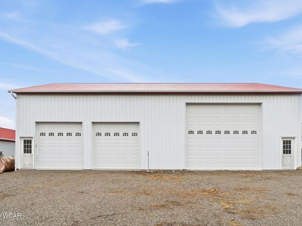 11465 Chickasaw Path Path, Lakeview, OH 43331