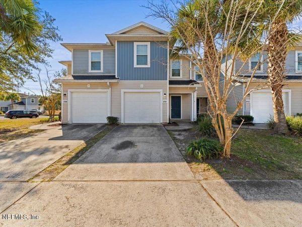 1510 BISCAYNE BAY Drive, Jacksonville, FL 32218