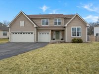 2924 BAUER Road, North Aurora, IL 60542 primary photo