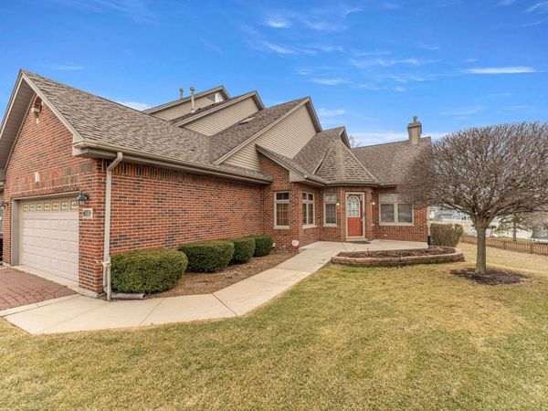 7035 168th Street, Tinley Park, IL 60477