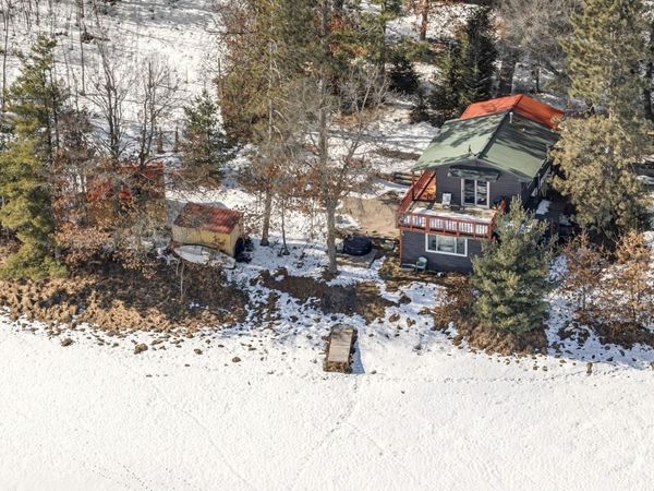 30276 N Nicaboyne Lake Road, Danbury, WI 54830