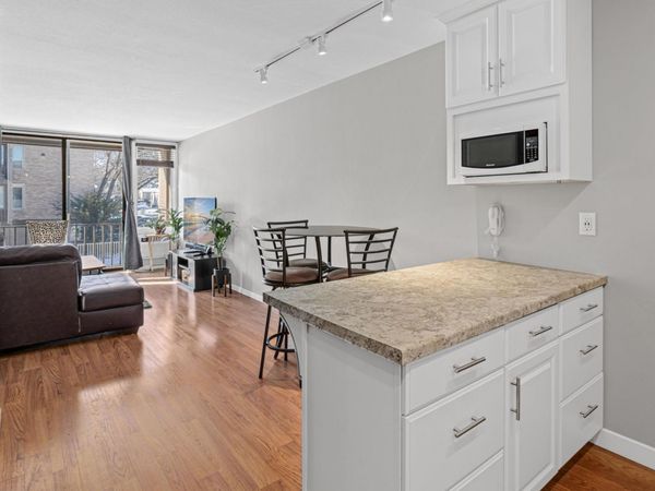 4030 15th Avenue S, Unit 7C, Minneapolis, MN 55407