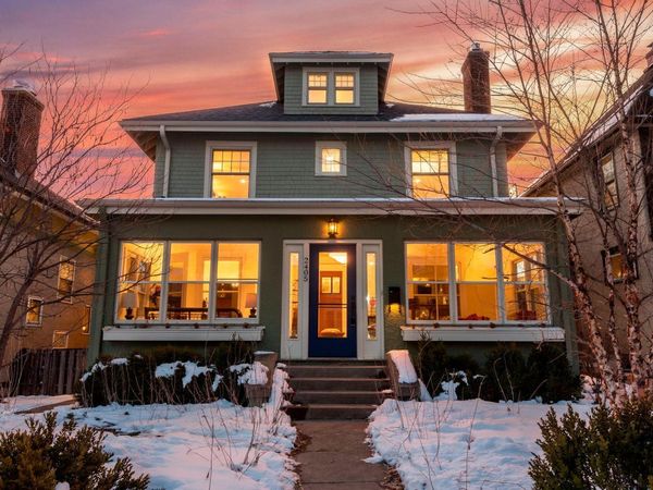 2405 Sheridan Avenue S, Minneapolis, MN 55405