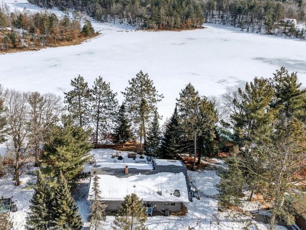 30270 N Nicaboyne Lake Road, Danbury, WI 54830