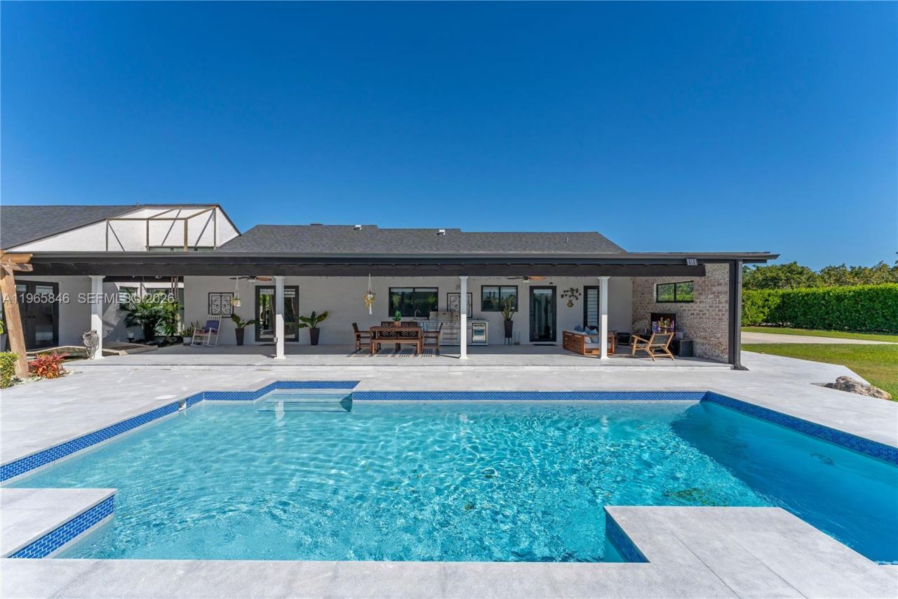 17150 SW 274th St, Homestead, FL 33031 Photo