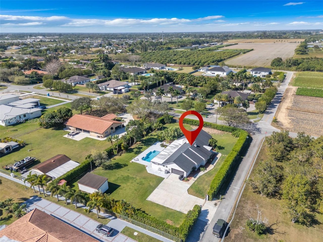 17150 SW 274th St, Homestead, FL 33031 Photo