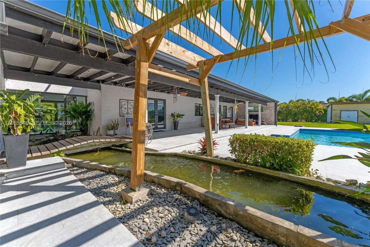 17150 SW 274th St, Homestead, FL 33031 Photo