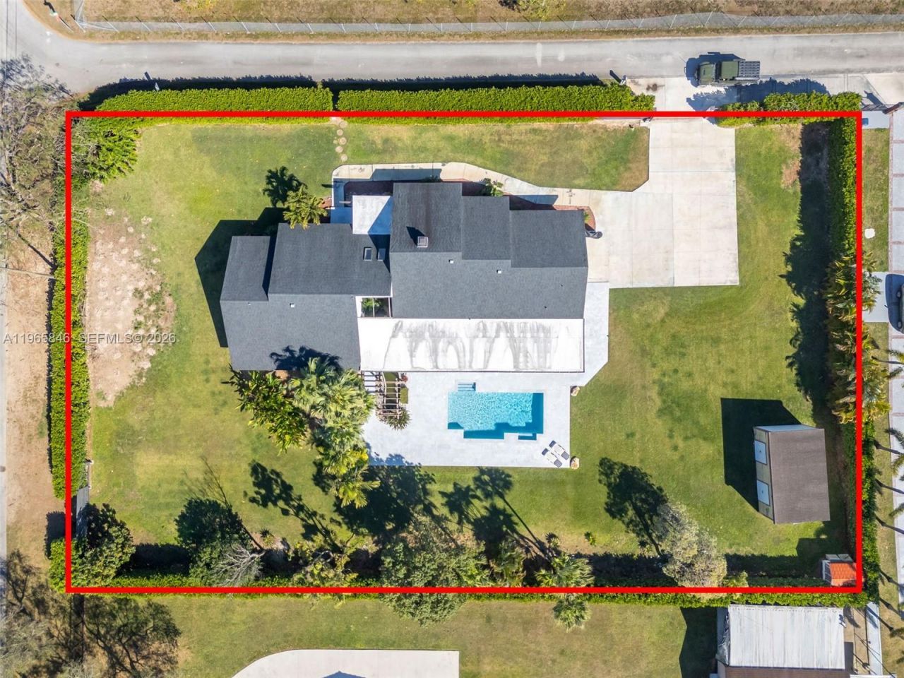17150 SW 274th St, Homestead, FL 33031 Photo