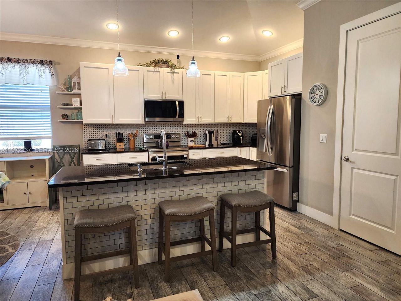 108 Oak Knolls Circle, Sebring, FL 33876 Photo