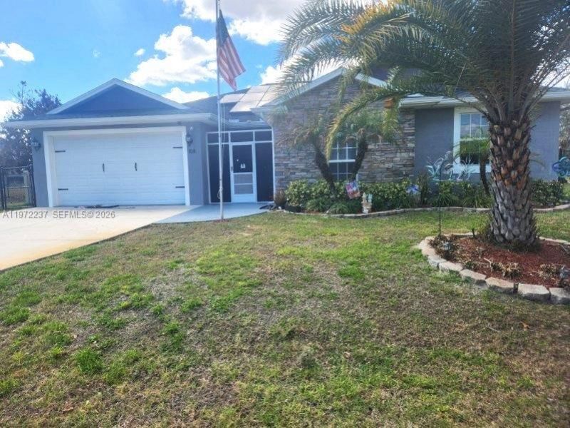 108 Oak Knolls Circle, Sebring, FL 33876 Photo
