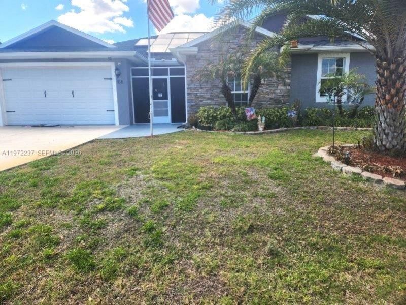 108 Oak Knolls Circle, Sebring, FL 33876 Photo