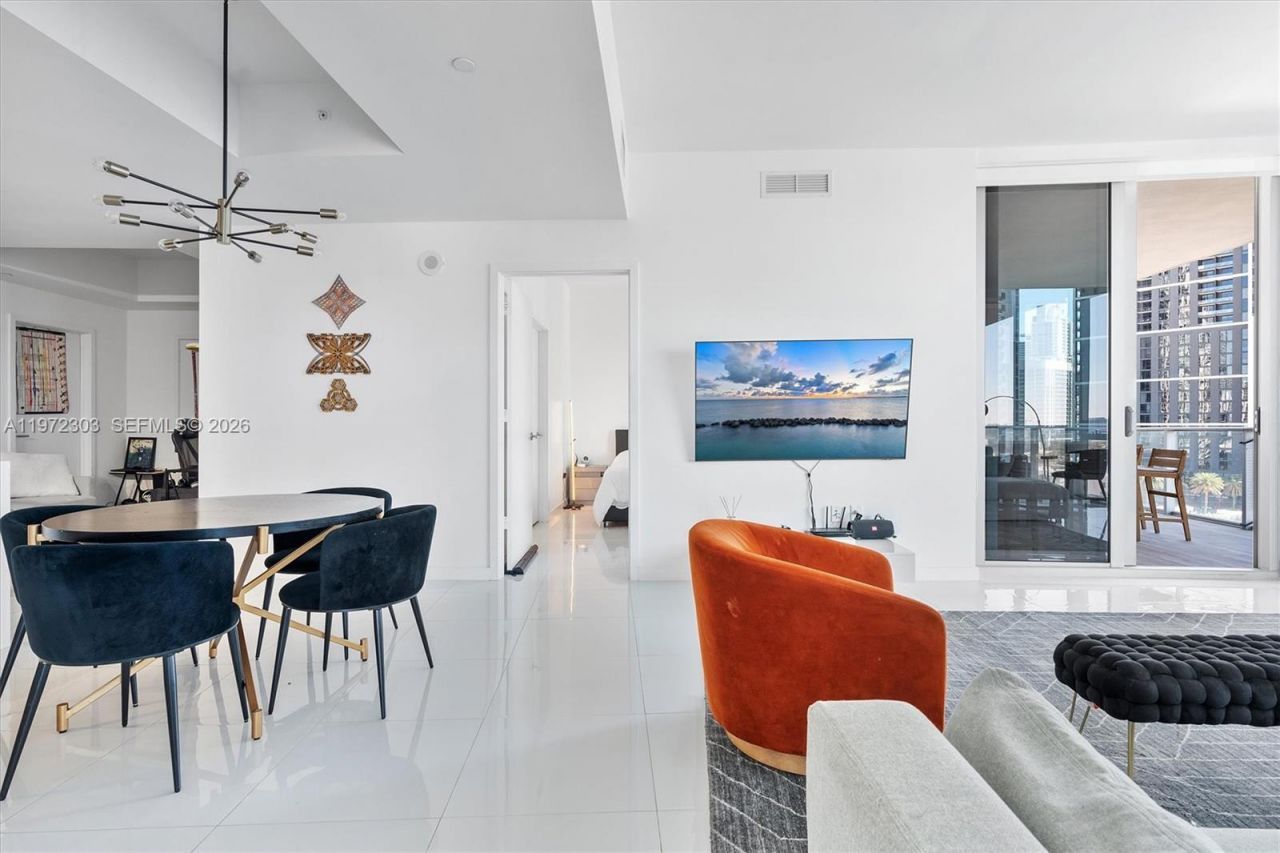 851 NE 1st Ave, Unit 1712, Miami, FL 33132 Photo