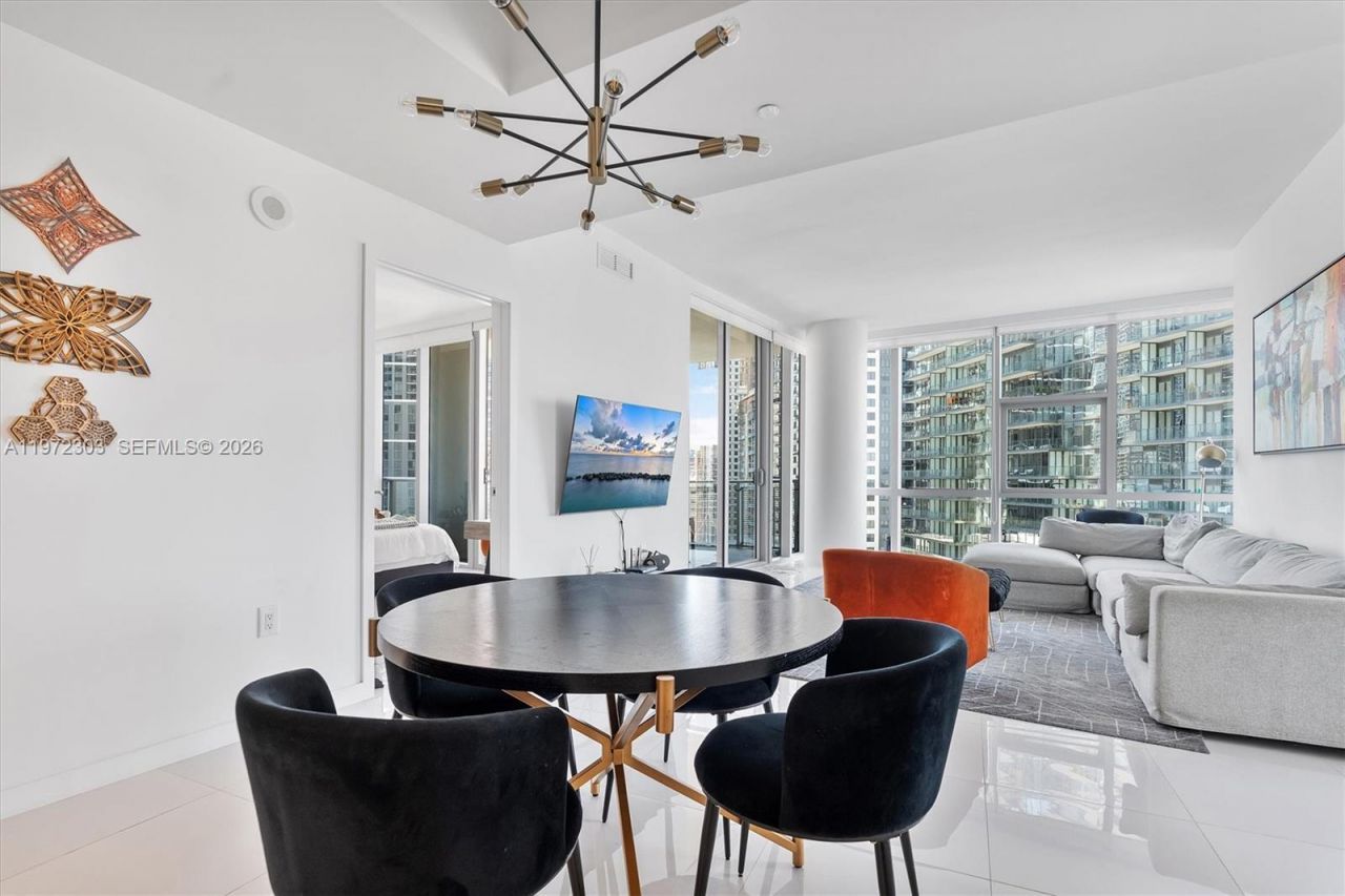 851 NE 1st Ave, Unit 1712, Miami, FL 33132 Photo