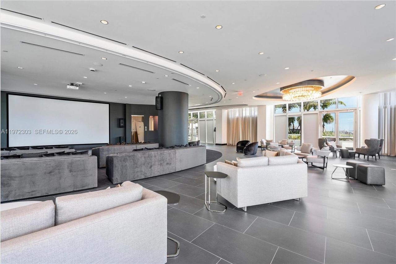 851 NE 1st Ave, Unit 1712, Miami, FL 33132 Photo