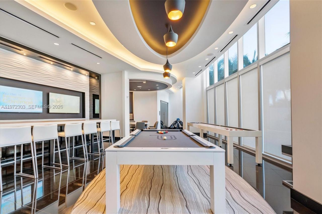 851 NE 1st Ave, Unit 1712, Miami, FL 33132 Photo