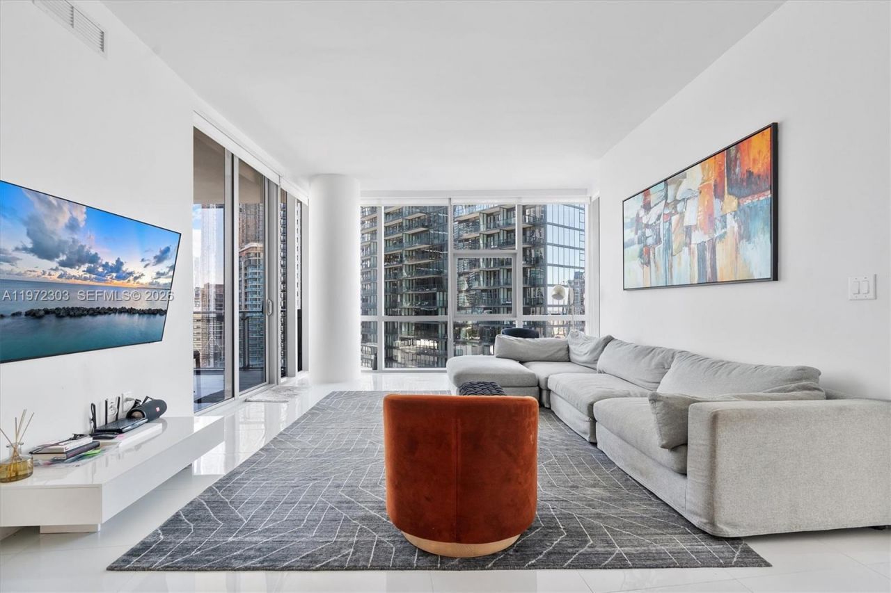 851 NE 1st Ave, Unit 1712, Miami, FL 33132 Photo