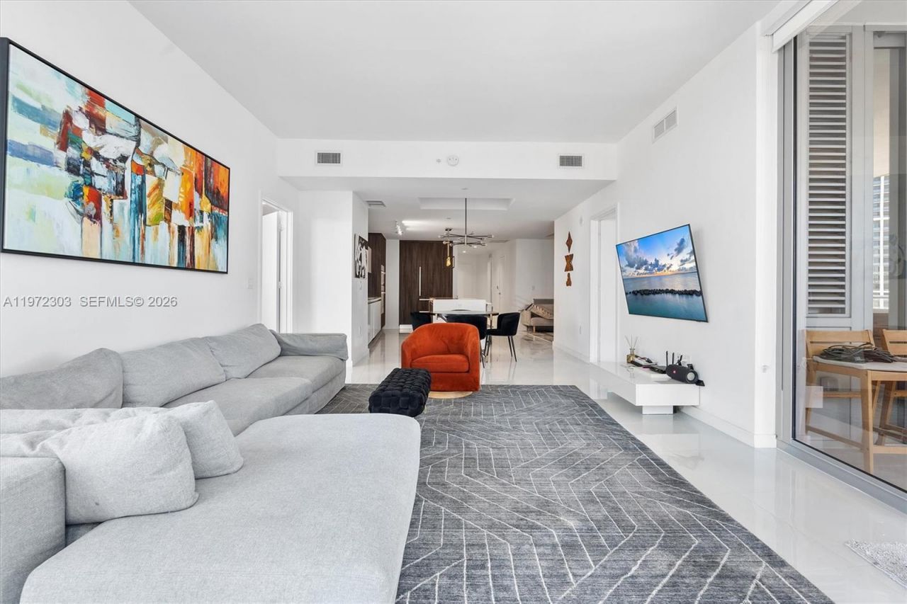 851 NE 1st Ave, Unit 1712, Miami, FL 33132 Photo