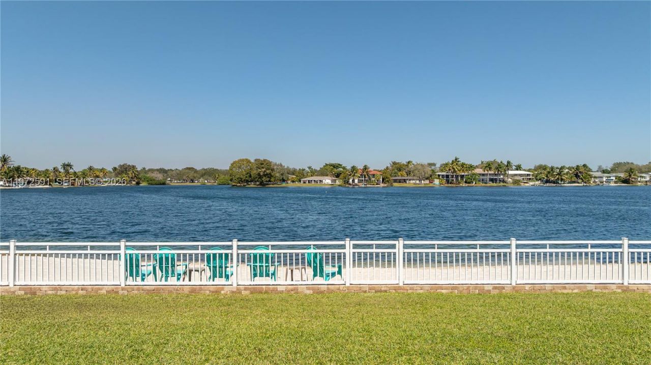 8121 SW 203rd St, Cutler Bay, FL 33189 Photo