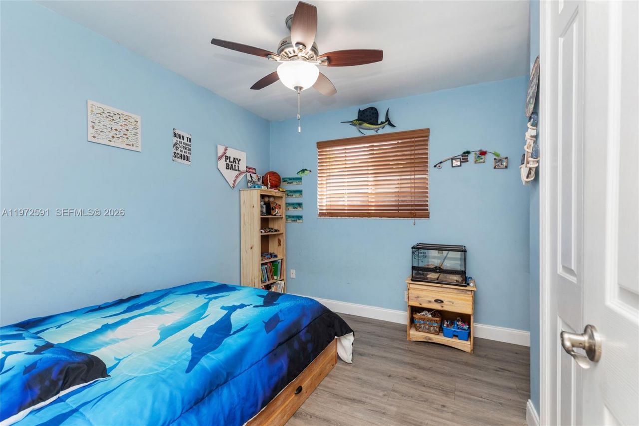 8121 SW 203rd St, Cutler Bay, FL 33189 Photo