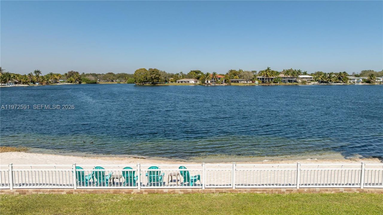 8121 SW 203rd St, Cutler Bay, FL 33189 Photo