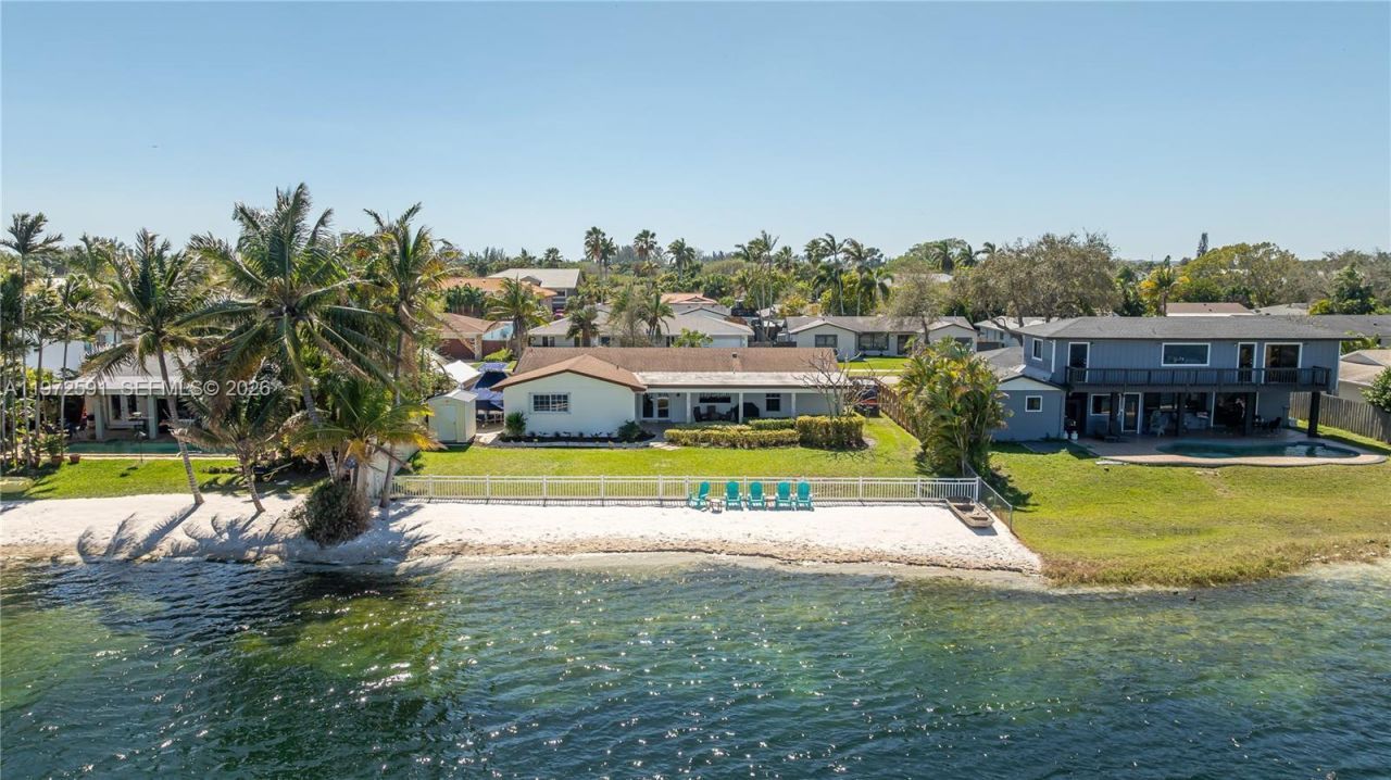 8121 SW 203rd St, Cutler Bay, FL 33189 Photo