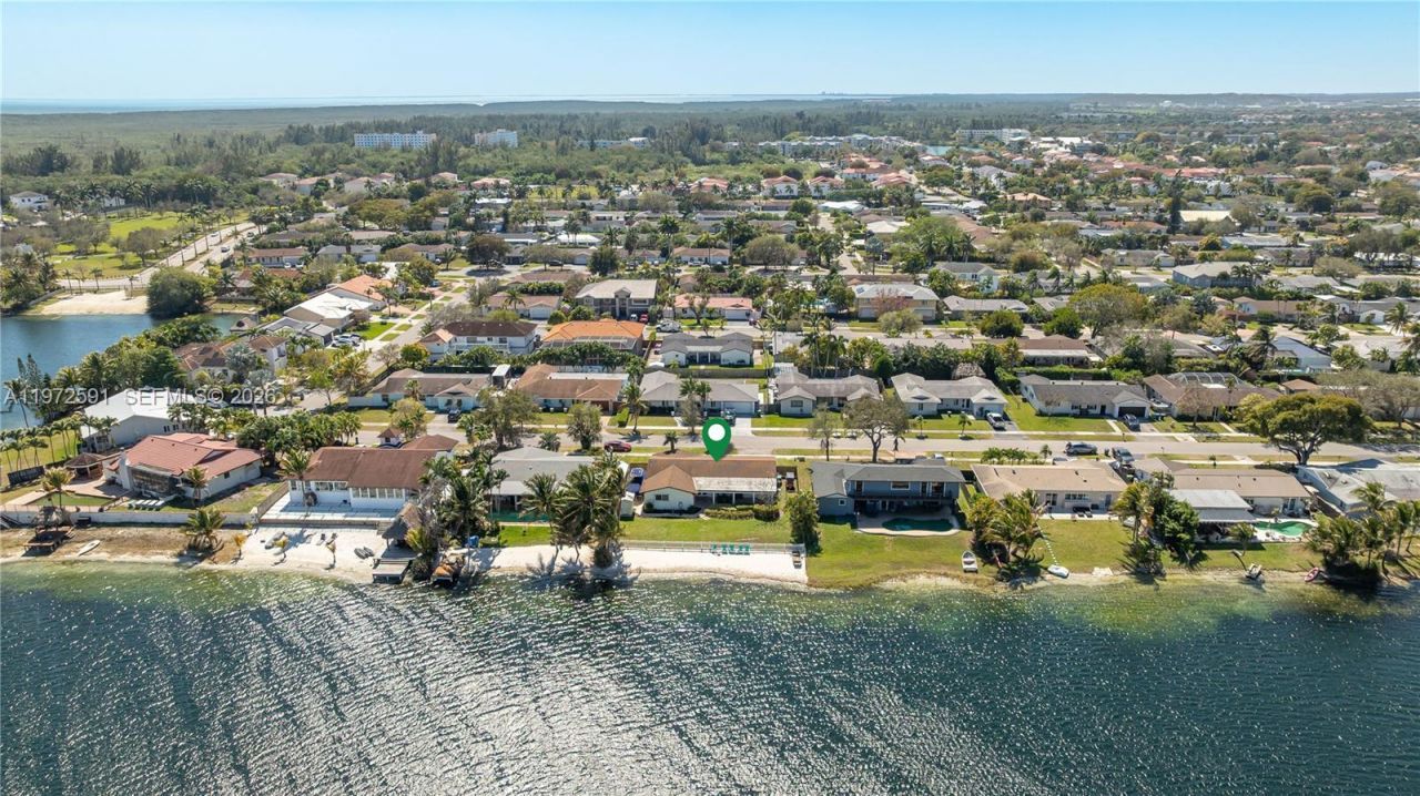 8121 SW 203rd St, Cutler Bay, FL 33189 Photo