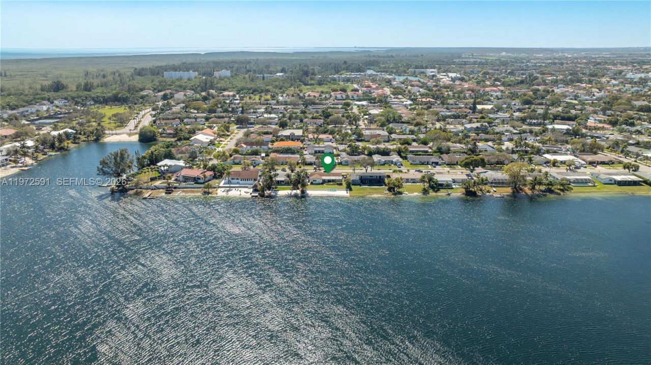 8121 SW 203rd St, Cutler Bay, FL 33189 Photo