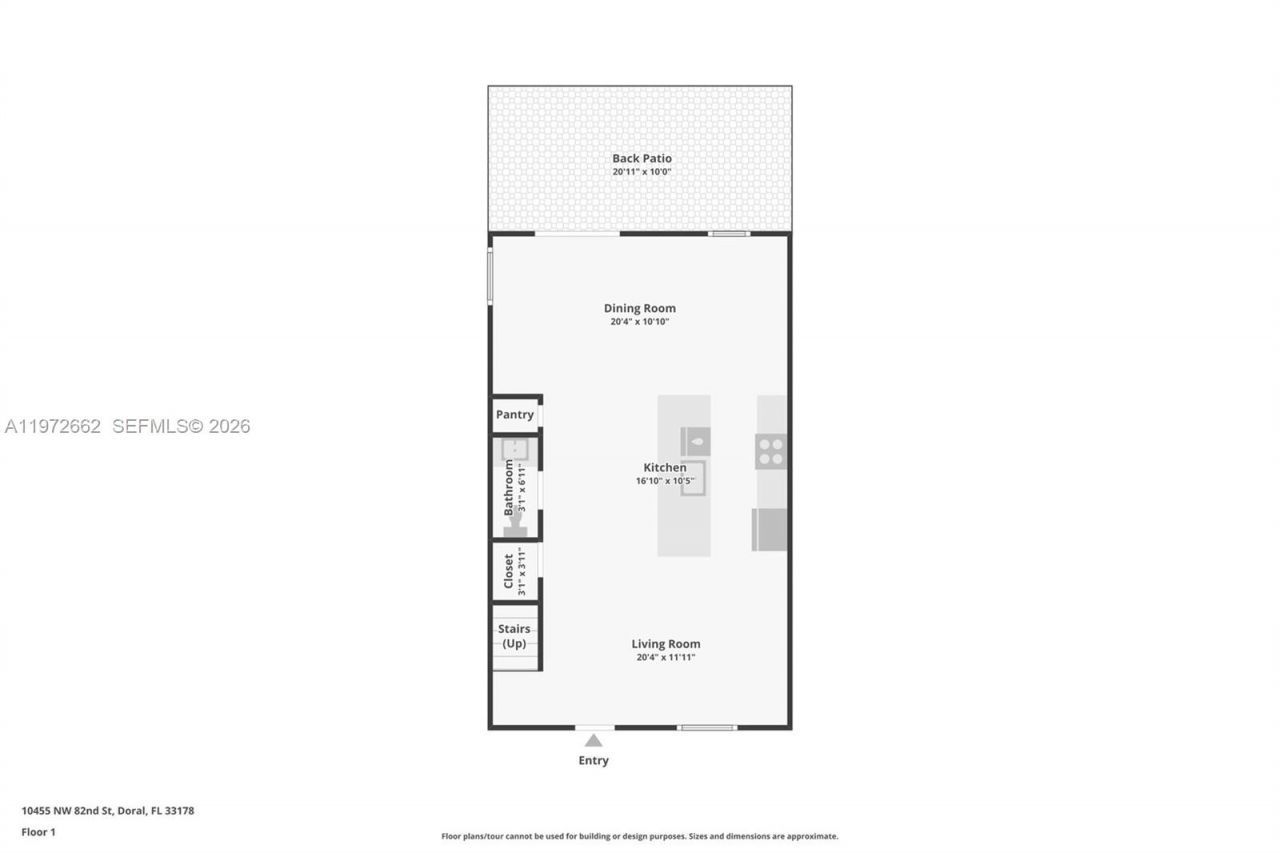 10455 NW 82nd St, Unit 4, Doral, FL 33178 Photo