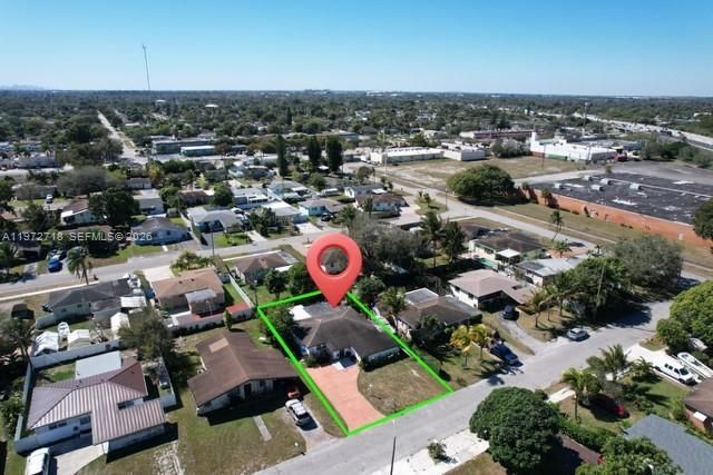 6532 Mayo St , Hollywood, FL 33023 Photo