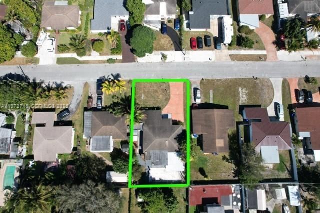 6532 Mayo St , Hollywood, FL 33023 Photo