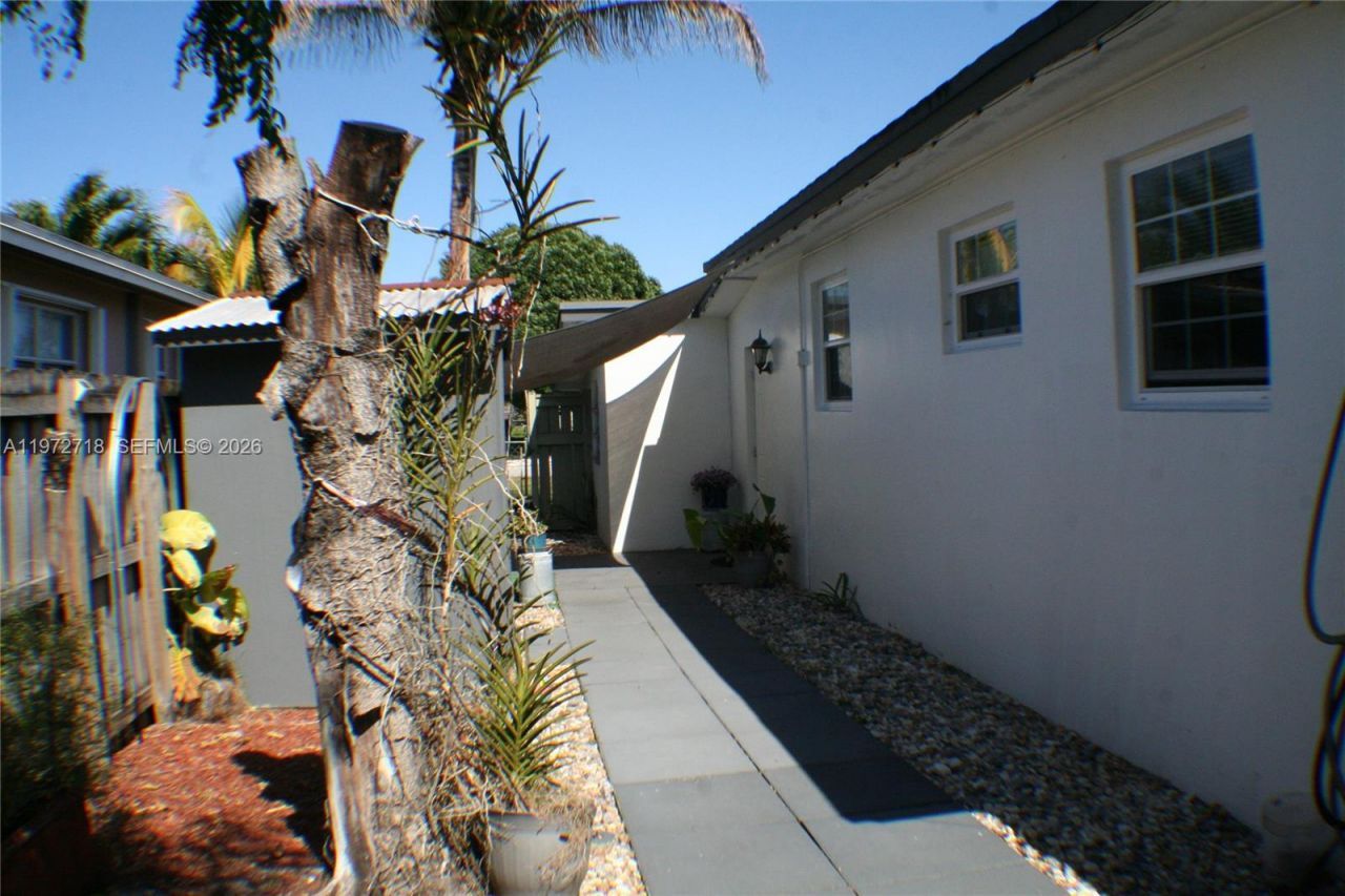 6532 Mayo St, Hollywood, FL 33023 Photo