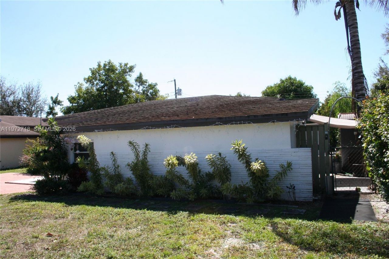 6532 Mayo St, Hollywood, FL 33023 Photo