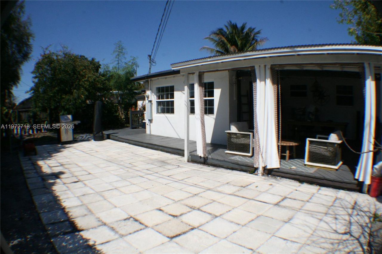 6532 Mayo St , Hollywood, FL 33023 Photo