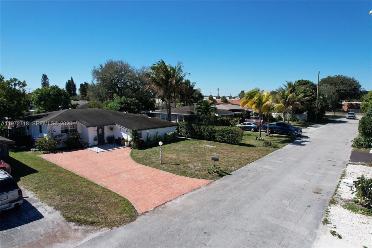 6532 Mayo St, Hollywood, FL 33023 Photo