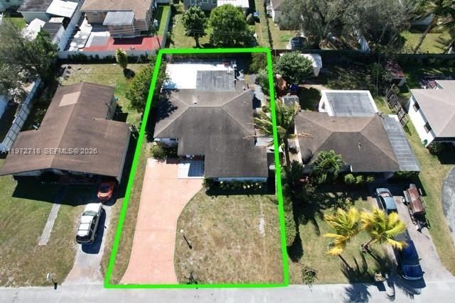 6532 Mayo St , Hollywood, FL 33023 Photo