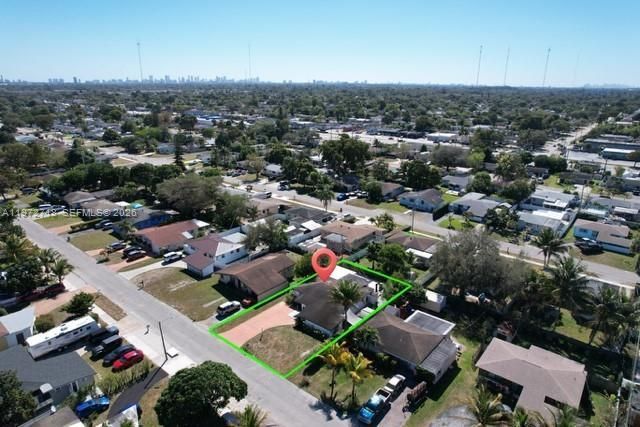 6532 Mayo St , Hollywood, FL 33023 Photo