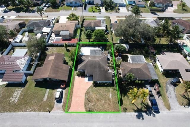 6532 Mayo St , Hollywood, FL 33023 Photo