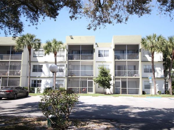4235 N University Dr , Unit 302, Sunrise, FL 33351
