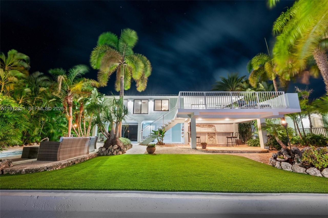 520 12th St, Key Colony, FL 33051 Photo