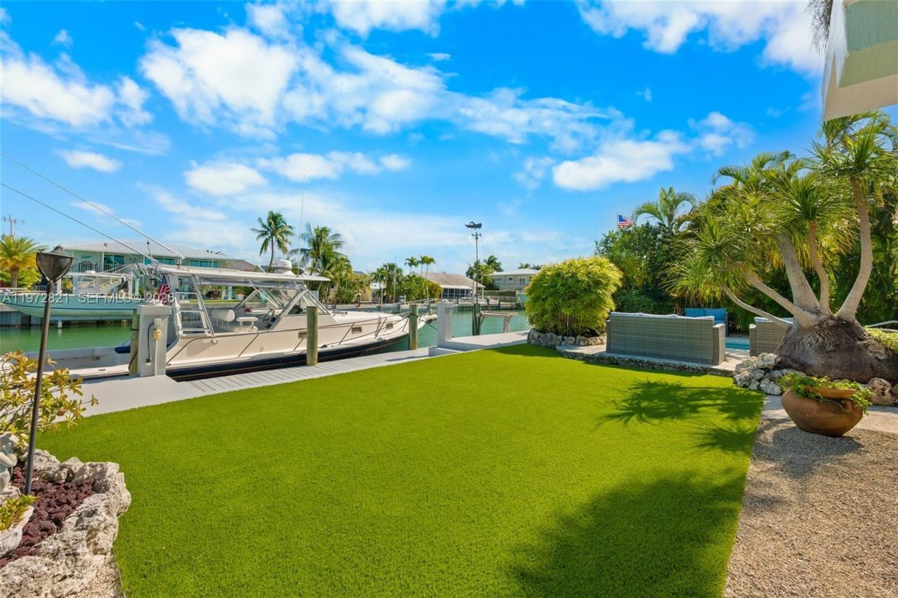 520 12th St, Key Colony, FL 33051 Photo