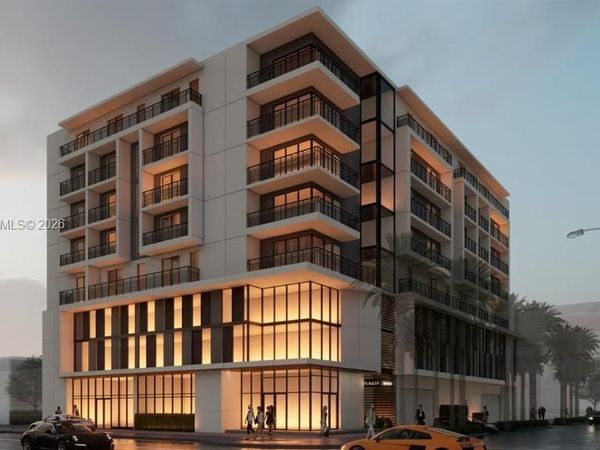 1505 W Flagler St , Miami, FL 33135