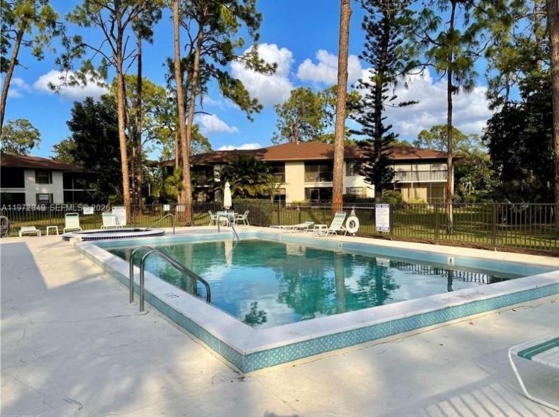1765 Courtyard Way, Unit 103, Naples, FL 33114 Photo