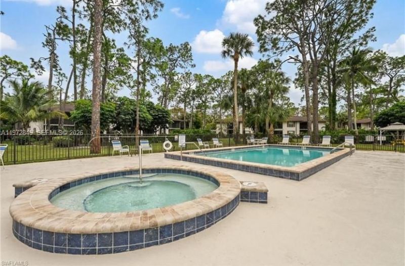 1765 Courtyard Way, Unit 103, Naples, FL 33114 Photo