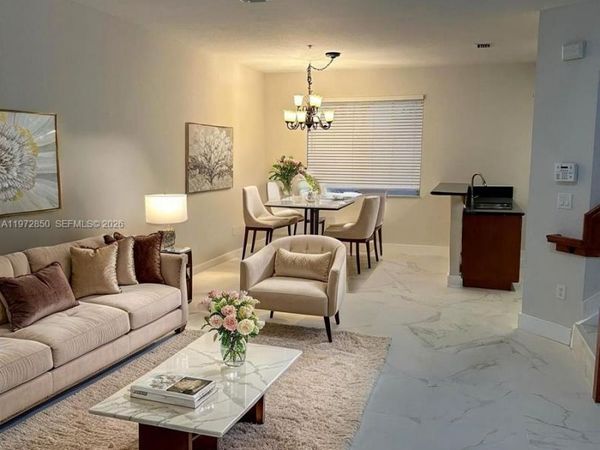 12421 SW 50th CT , Unit 337, Miramar, FL 33027