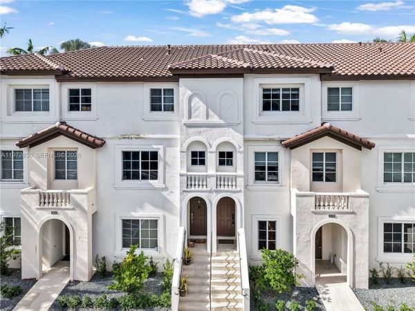 12421 SW 50th CT, Unit 337, Miramar, FL 33027