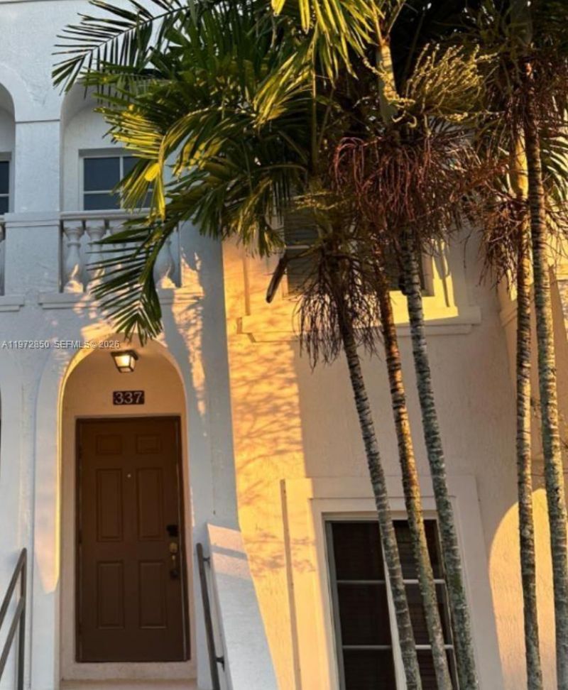 12421 SW 50th Ct, Unit 337, Miramar, FL 33027 Photo