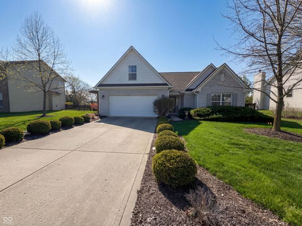 13167 Roma Bend, Westfield, IN 46074