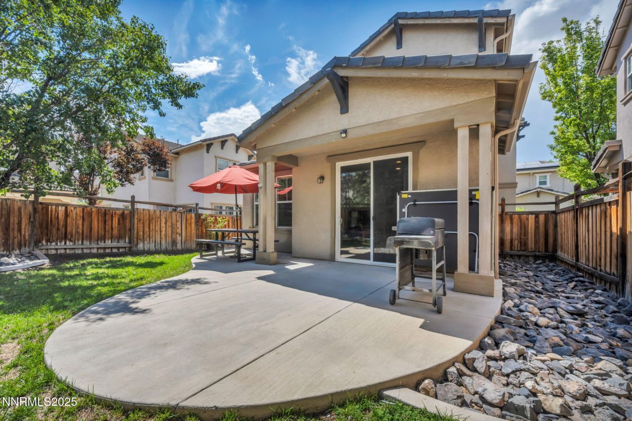 7076 Sacred Circle, Sparks, NV 89436 Photo