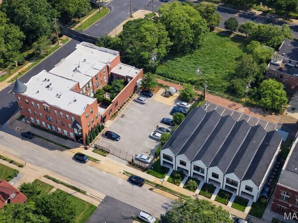 3600 Texas Avenue, St Louis, MO 63118